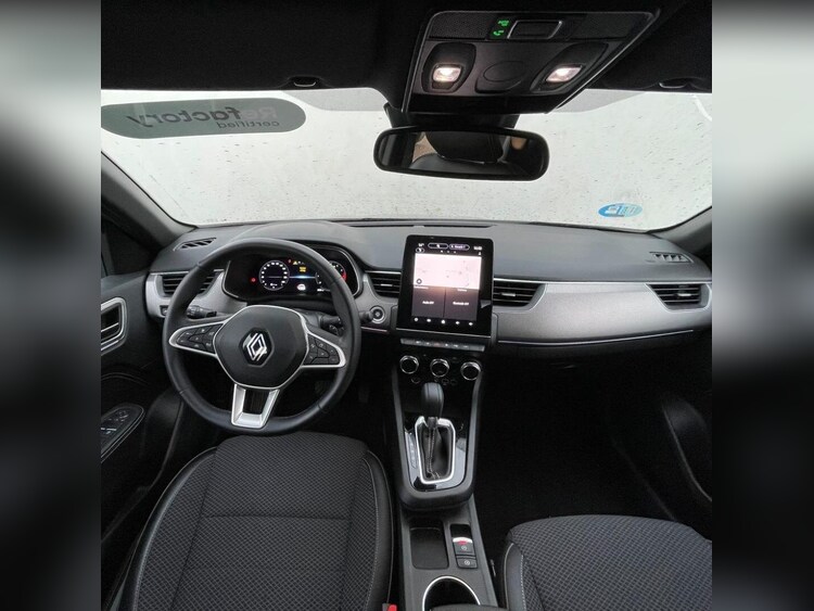 Renault Arkana TCe Techno EDC foto 7